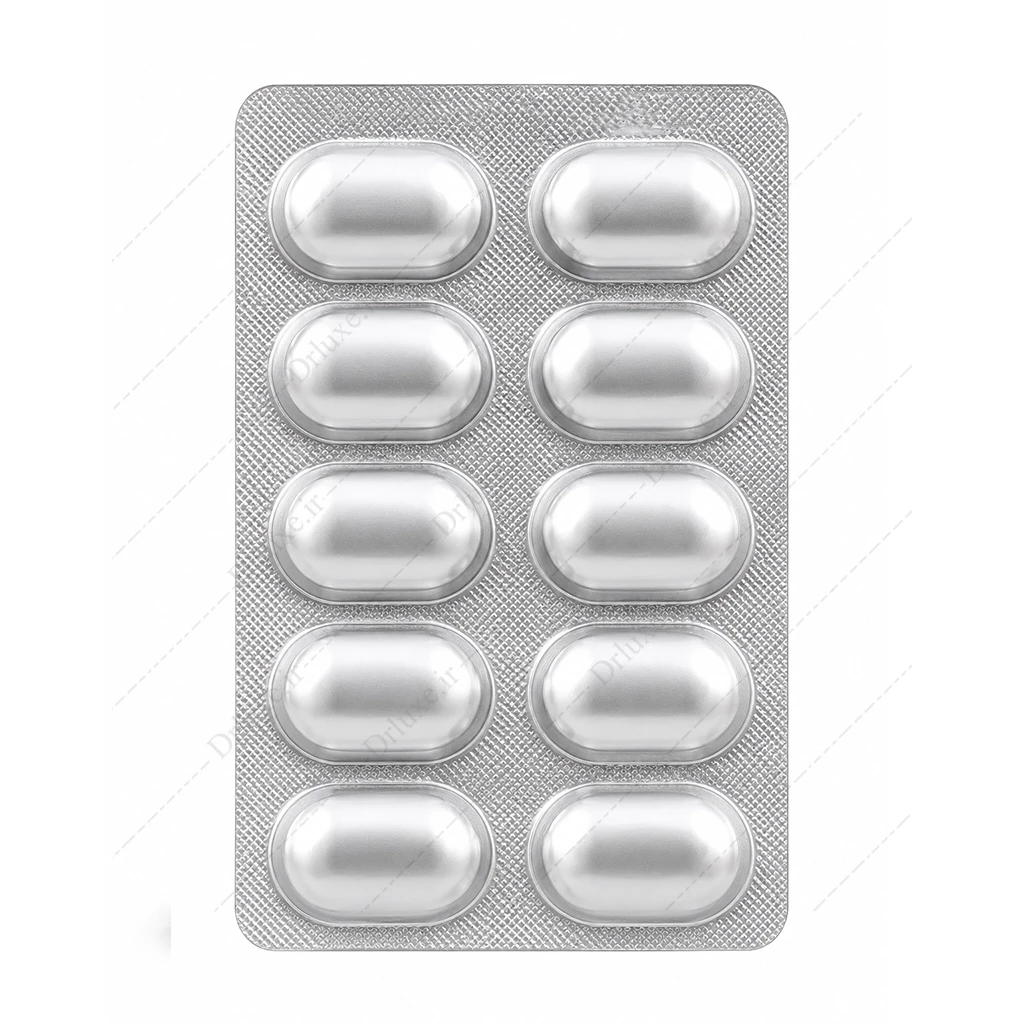 قیمت و خرید قرص سیترابن آرین سلامت 30 عدد